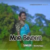 Mor Bindiya